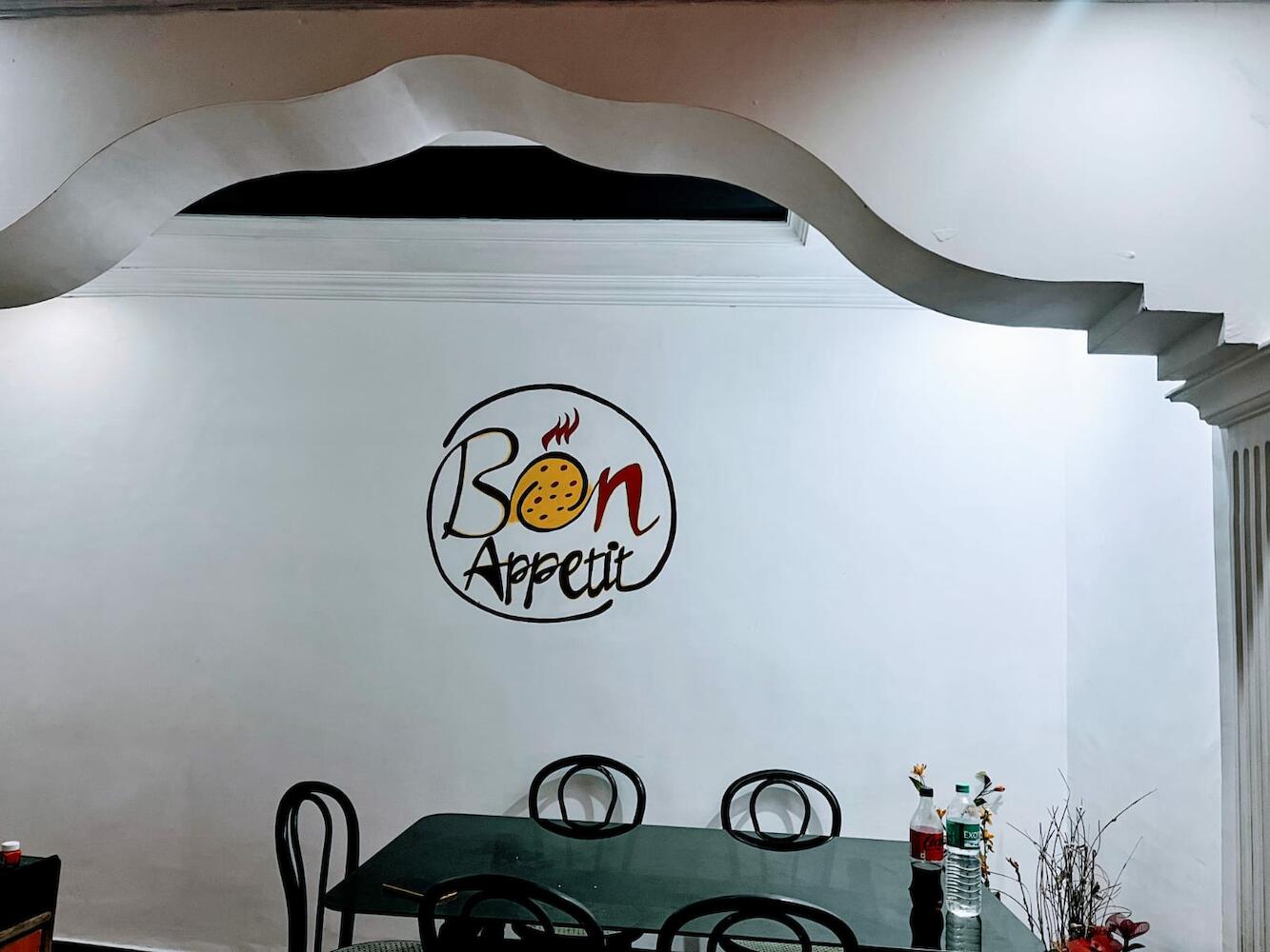 The Bunkyard Hostel, Darjeeling