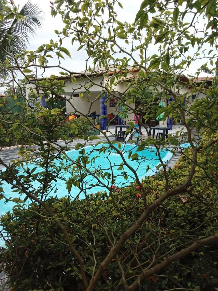 Pousada E Hostel F C, Natal