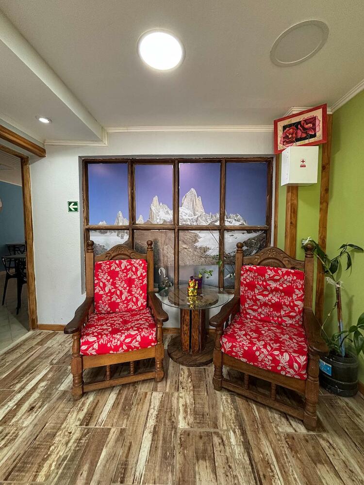 Hostal Leolei, El Calafate