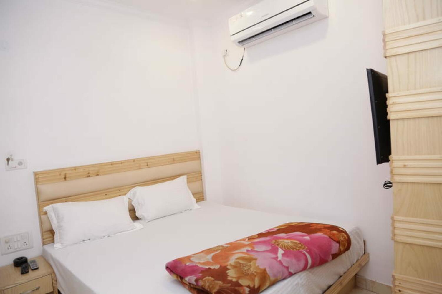 Backpackers Heaven@Kuldeep Friends Hostel, New Delhi