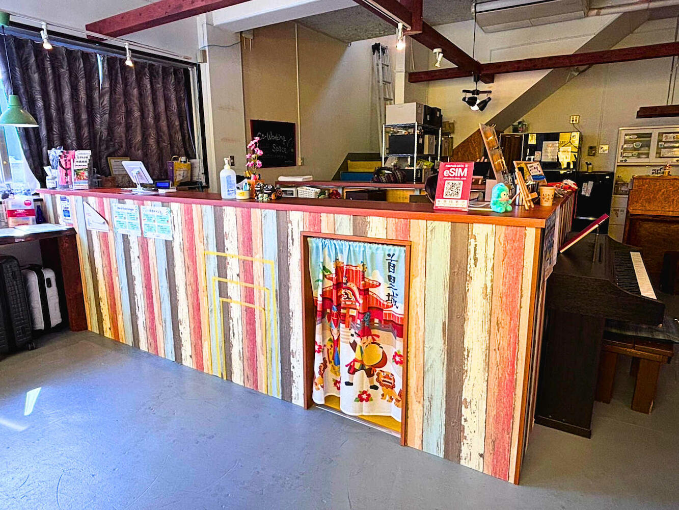 Myplace Guest House, Naha Myplace Guest House, Naha