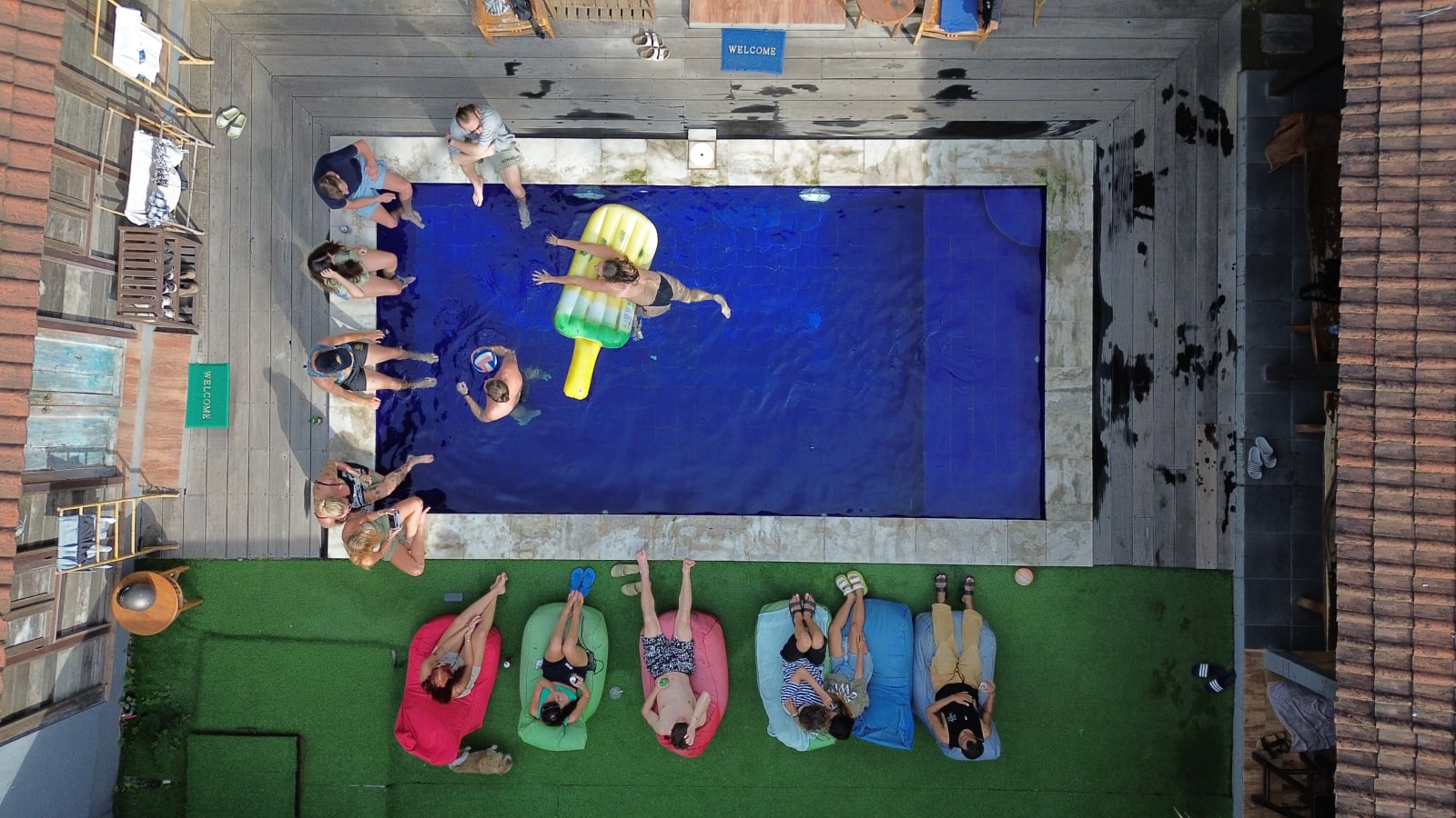 The Tipsy Gypsy Hostel