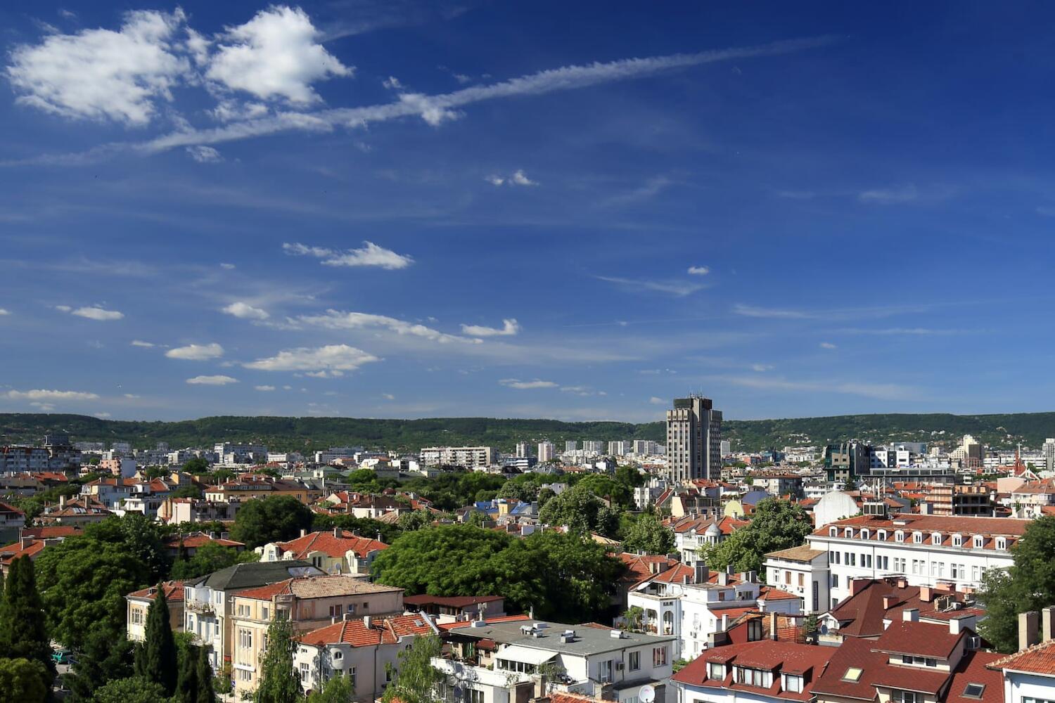 Hostel Musala, Varna