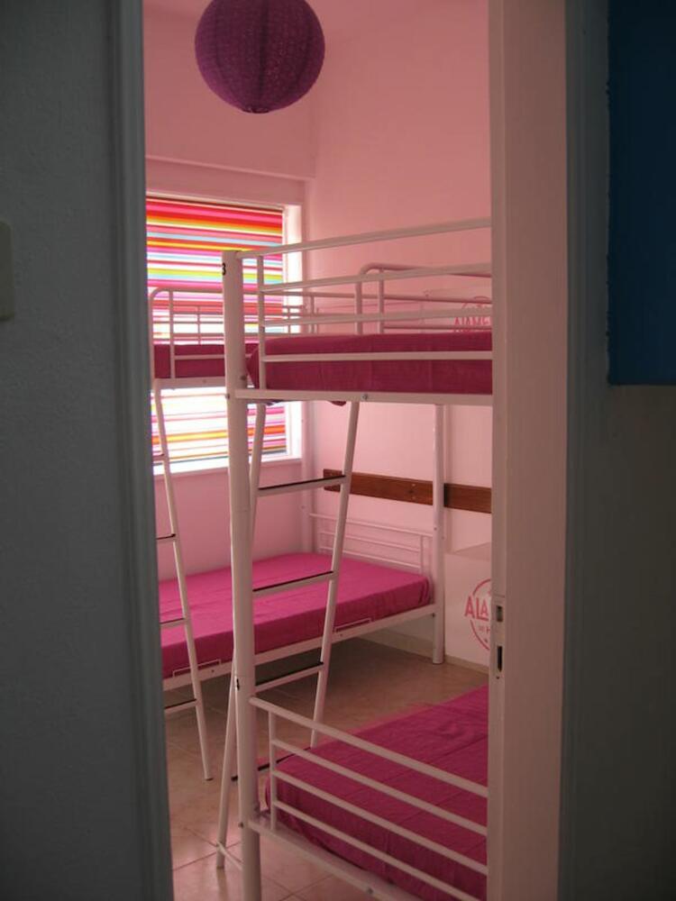 Alameda Hostel, Portimão