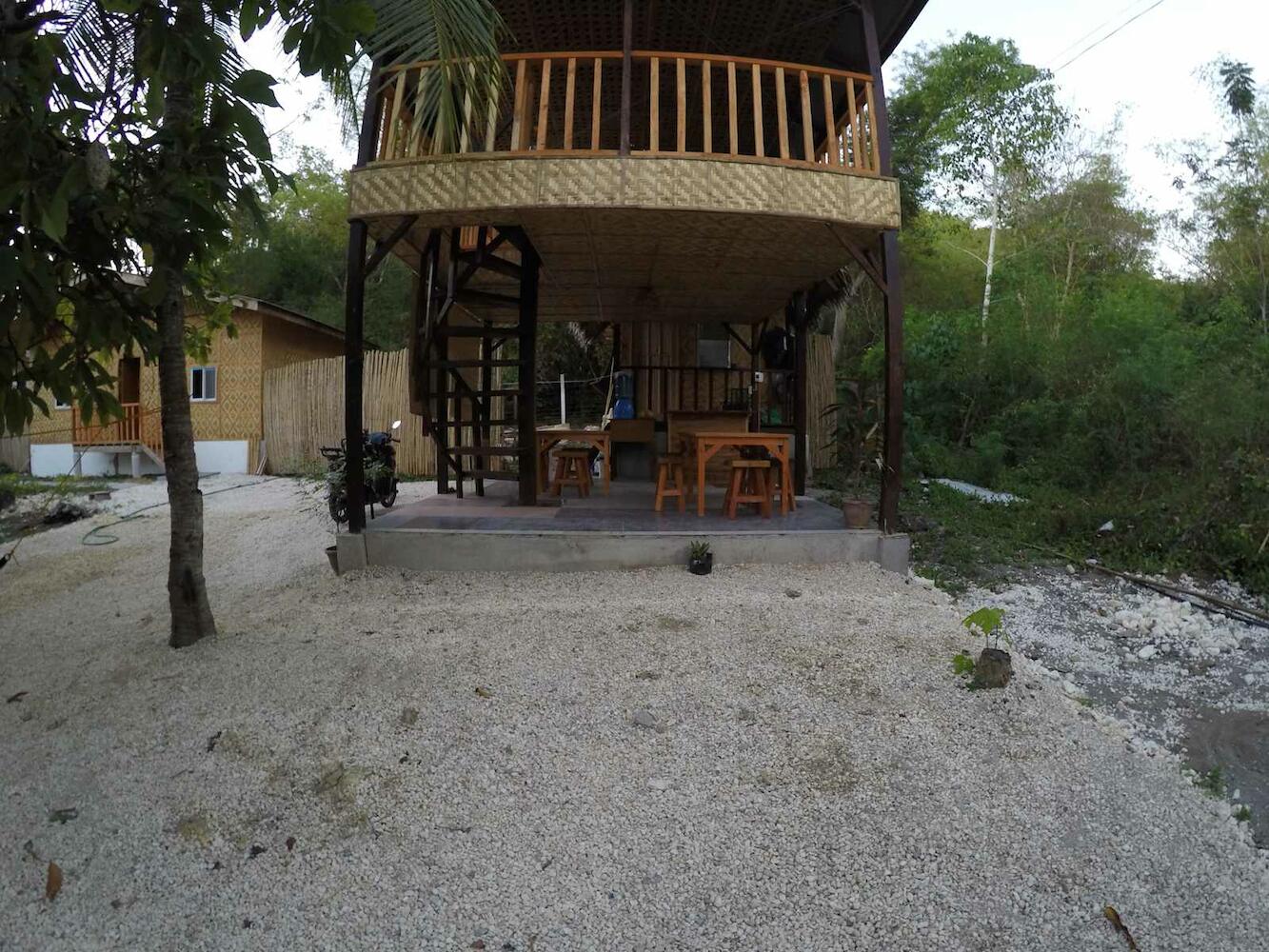 Izlasoanna Hostel, Panglao Island