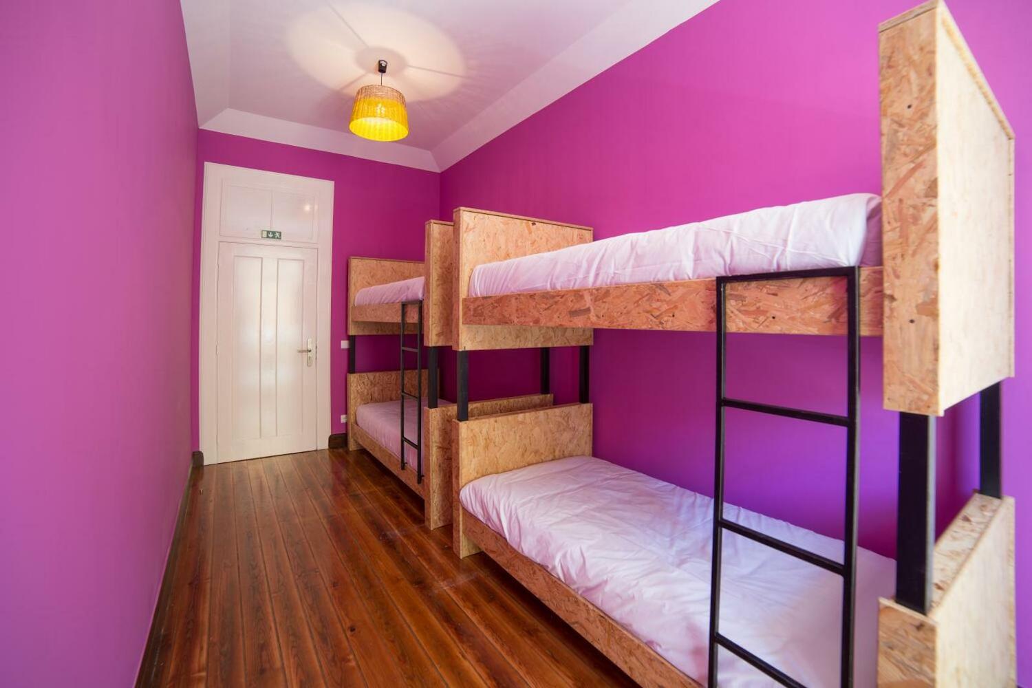 Santa Maria Hostel, Funchal