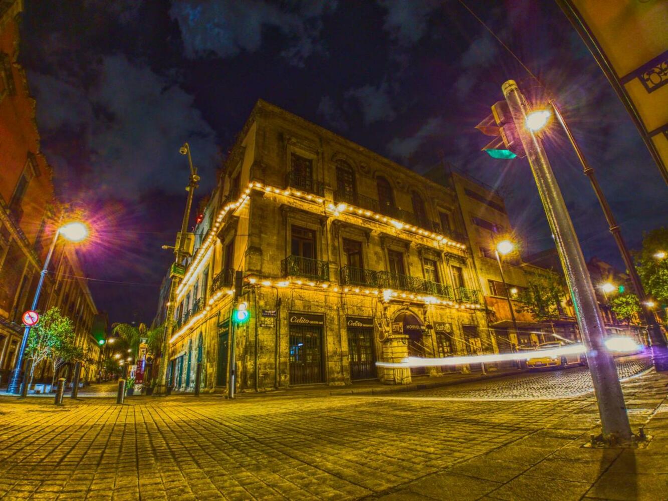 Hostel Regina