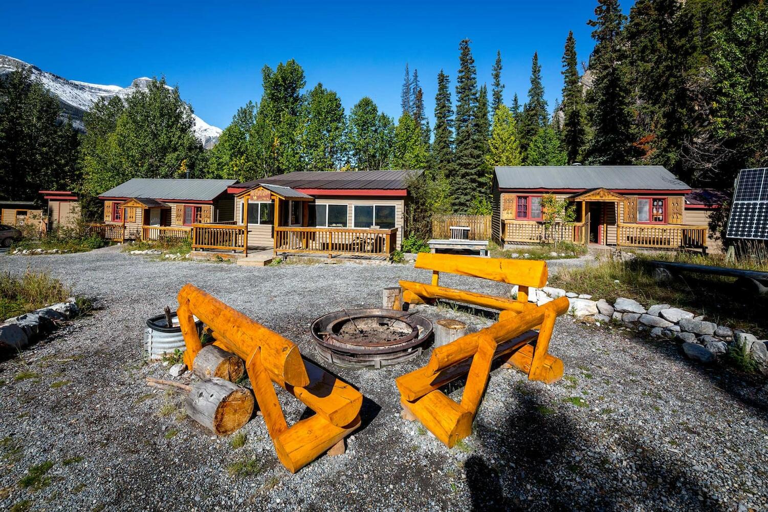 HI Rampart Creek Hostel