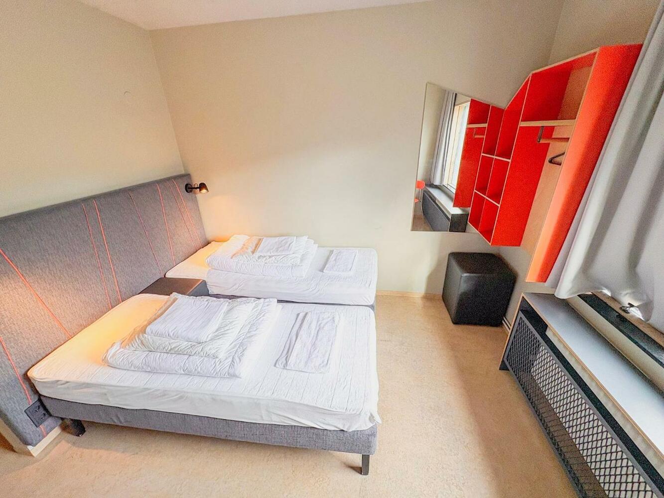 Dalur - HI Hostel, Reykjavík
