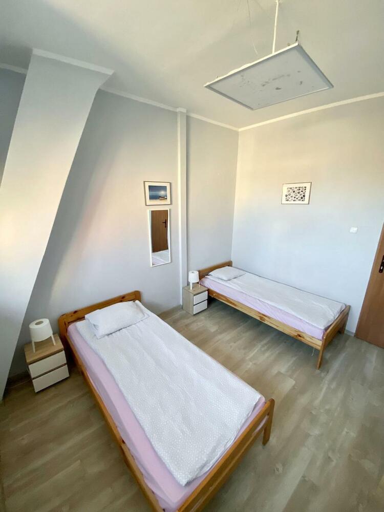 Hostel Universus, Gdańsk