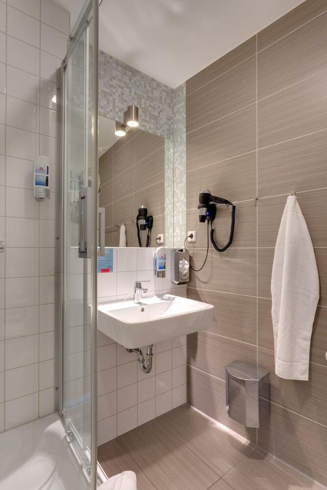 Meininger Hotel Berlin Alexanderplatz, Berlin