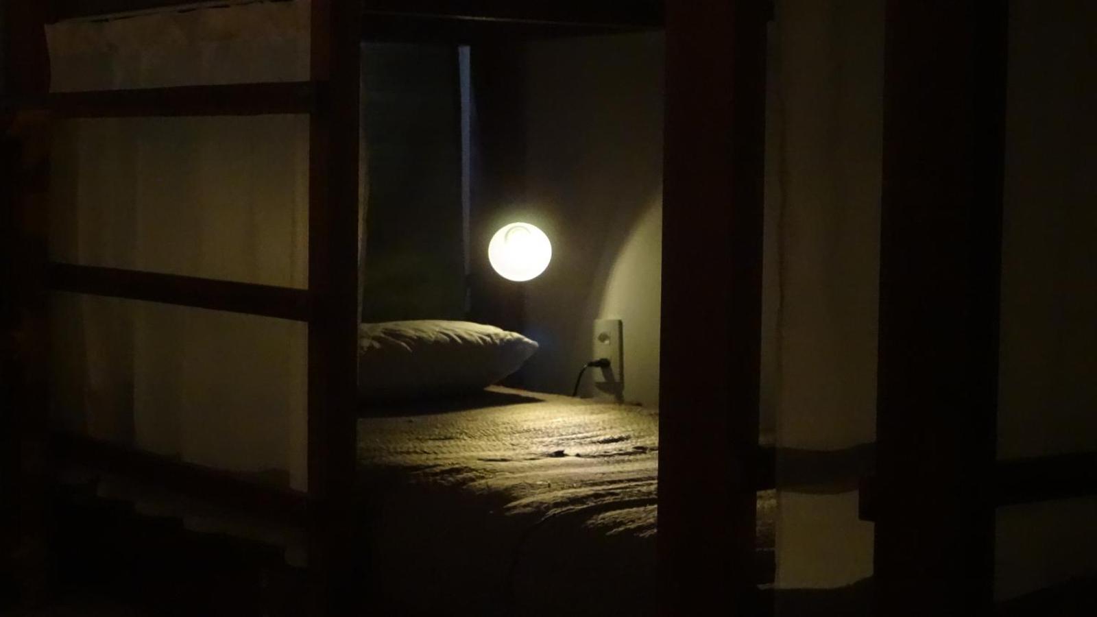 Albergaria Hostel, Fortaleza
