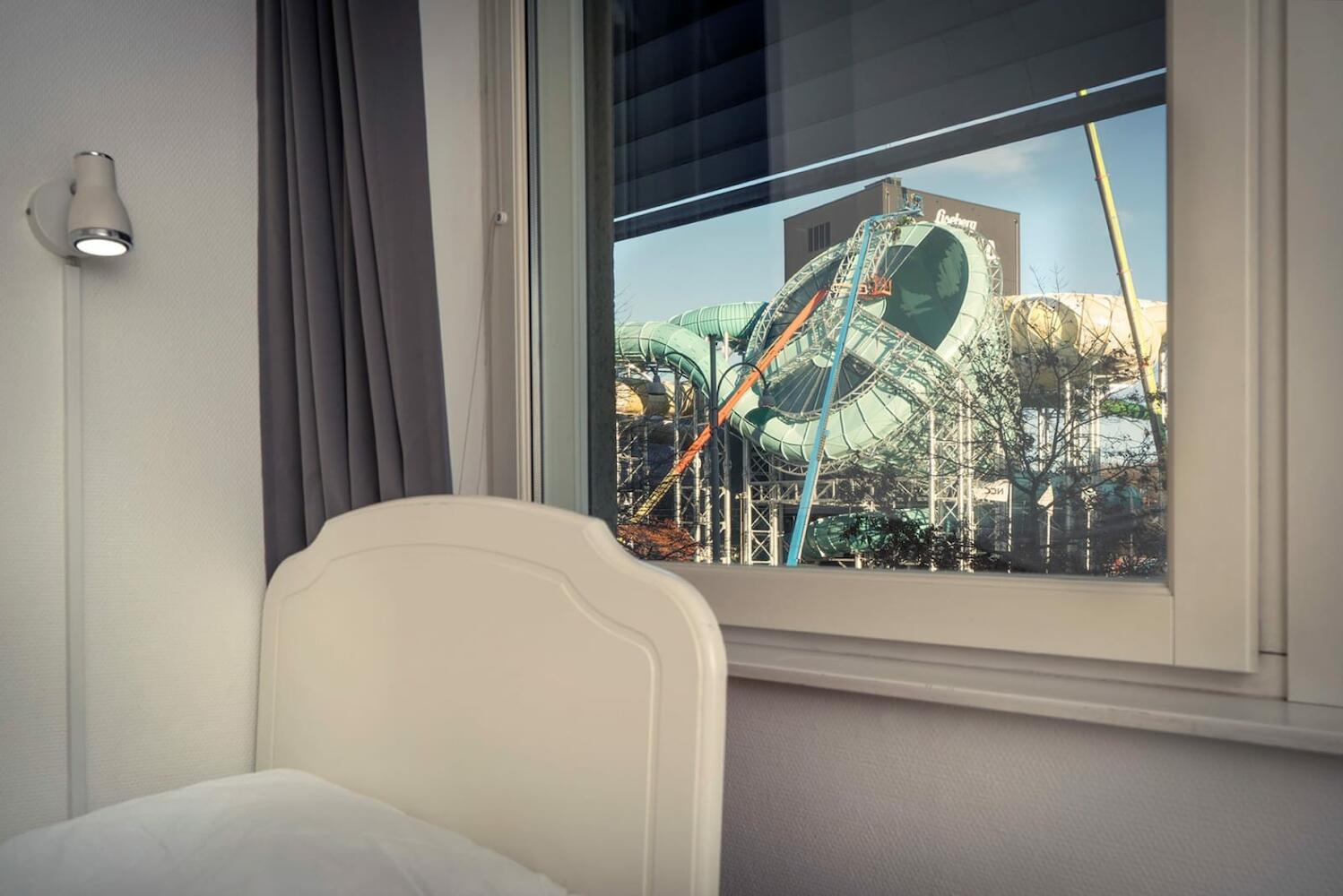 Gothenburg Hostel