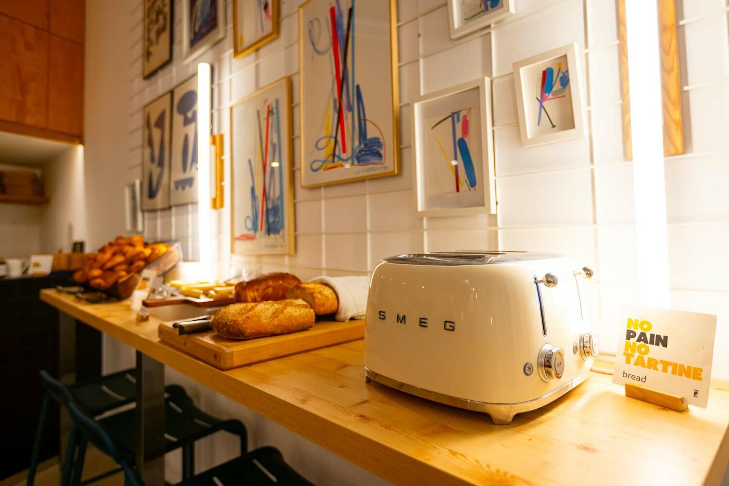 The People Hostel - Marseille, Marseille