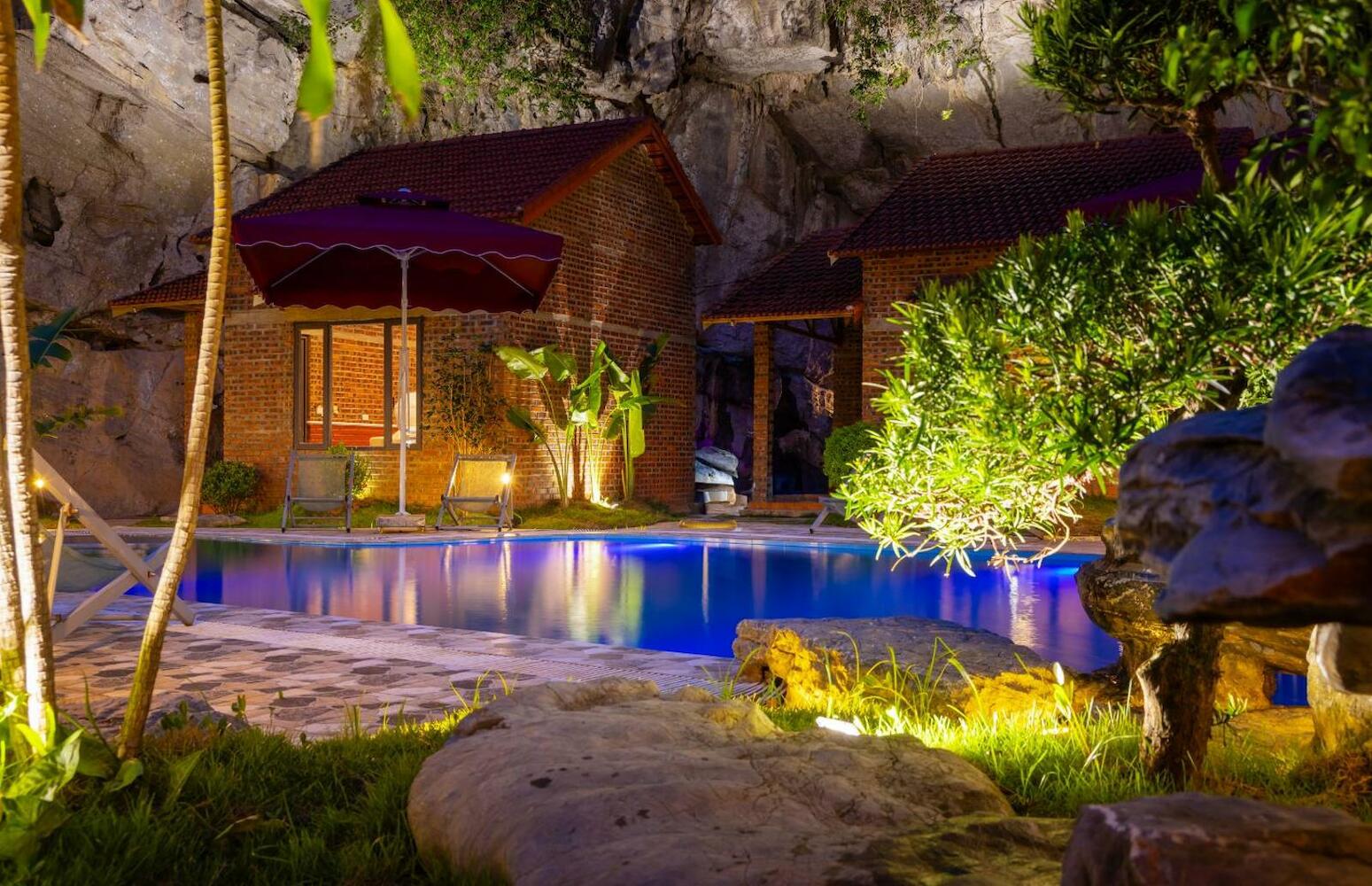 Trang An Spring Garden Homestay