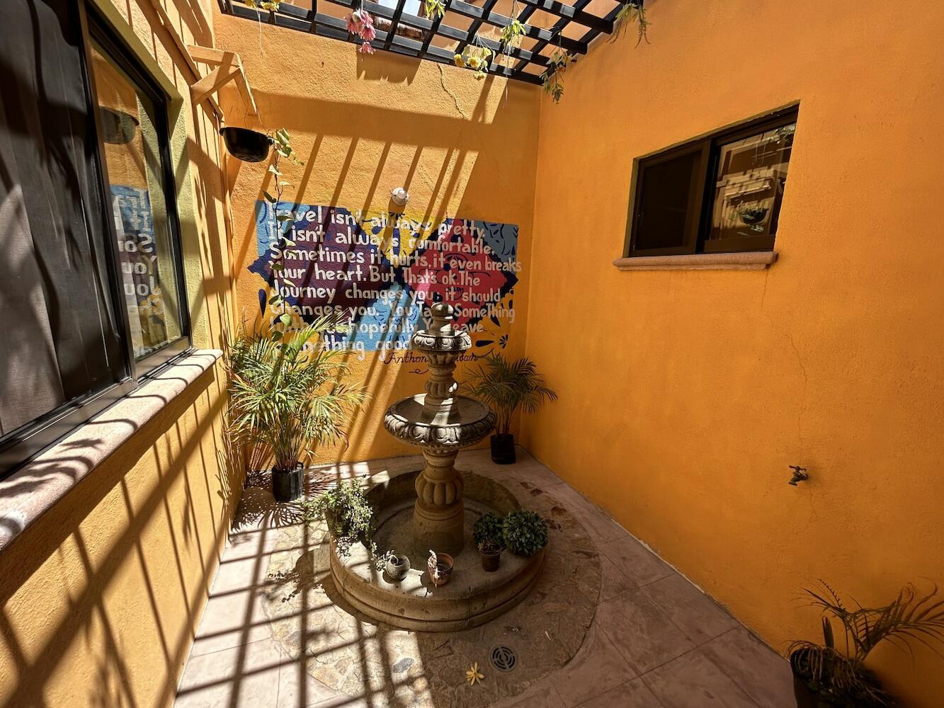 Sofia Hostel Cabo, Cabo San Lucas