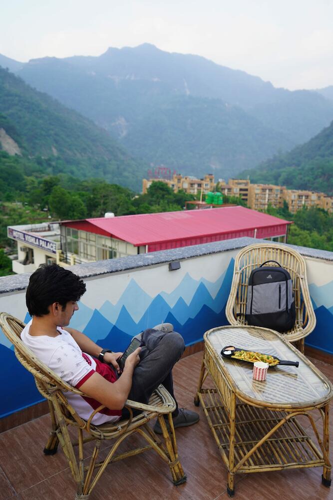 Joey's Hostel