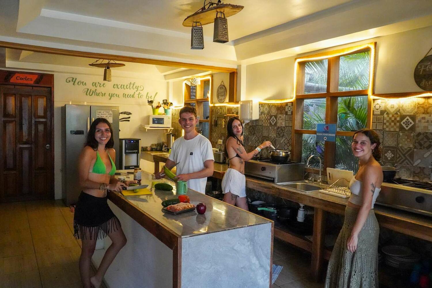 Casa Wolaba