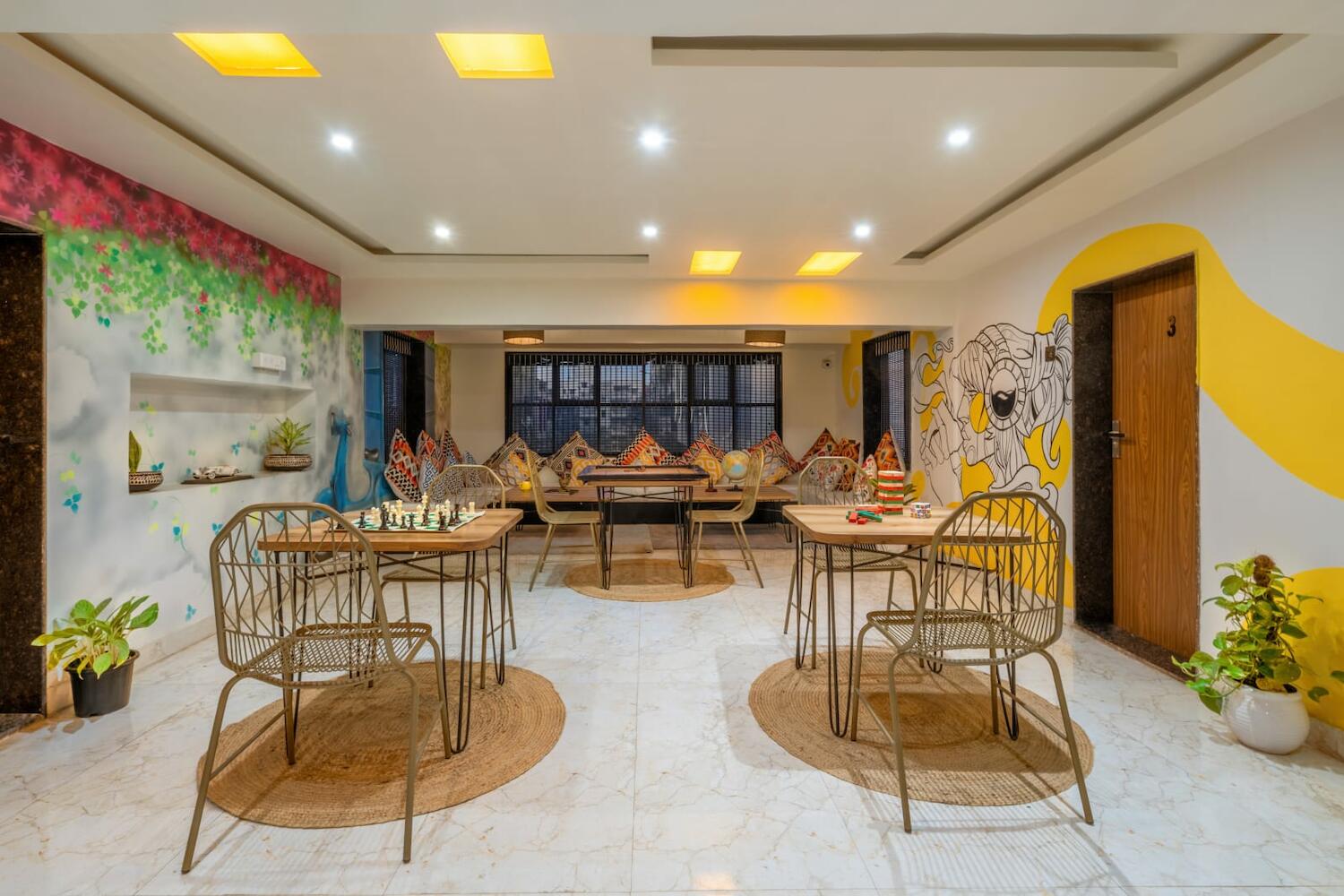 Where to stay in Pune on a budget