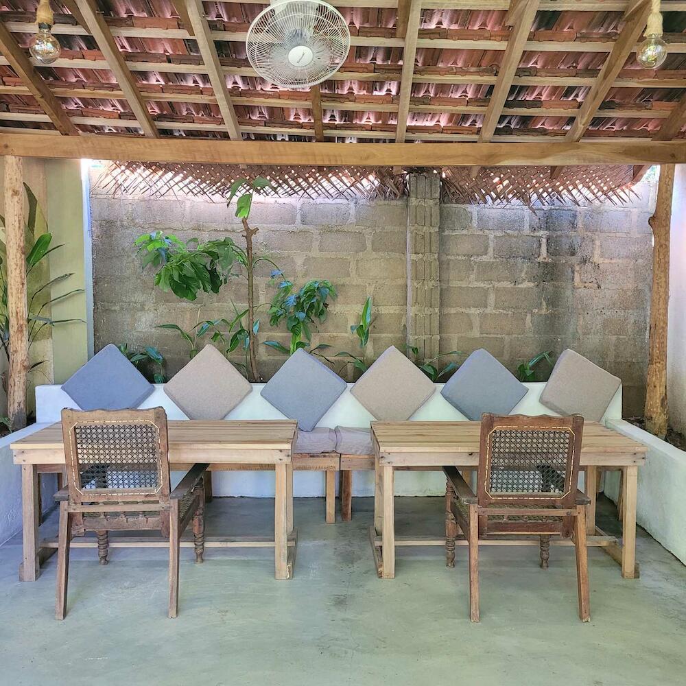 Agra Arugambay, Arugam Bay