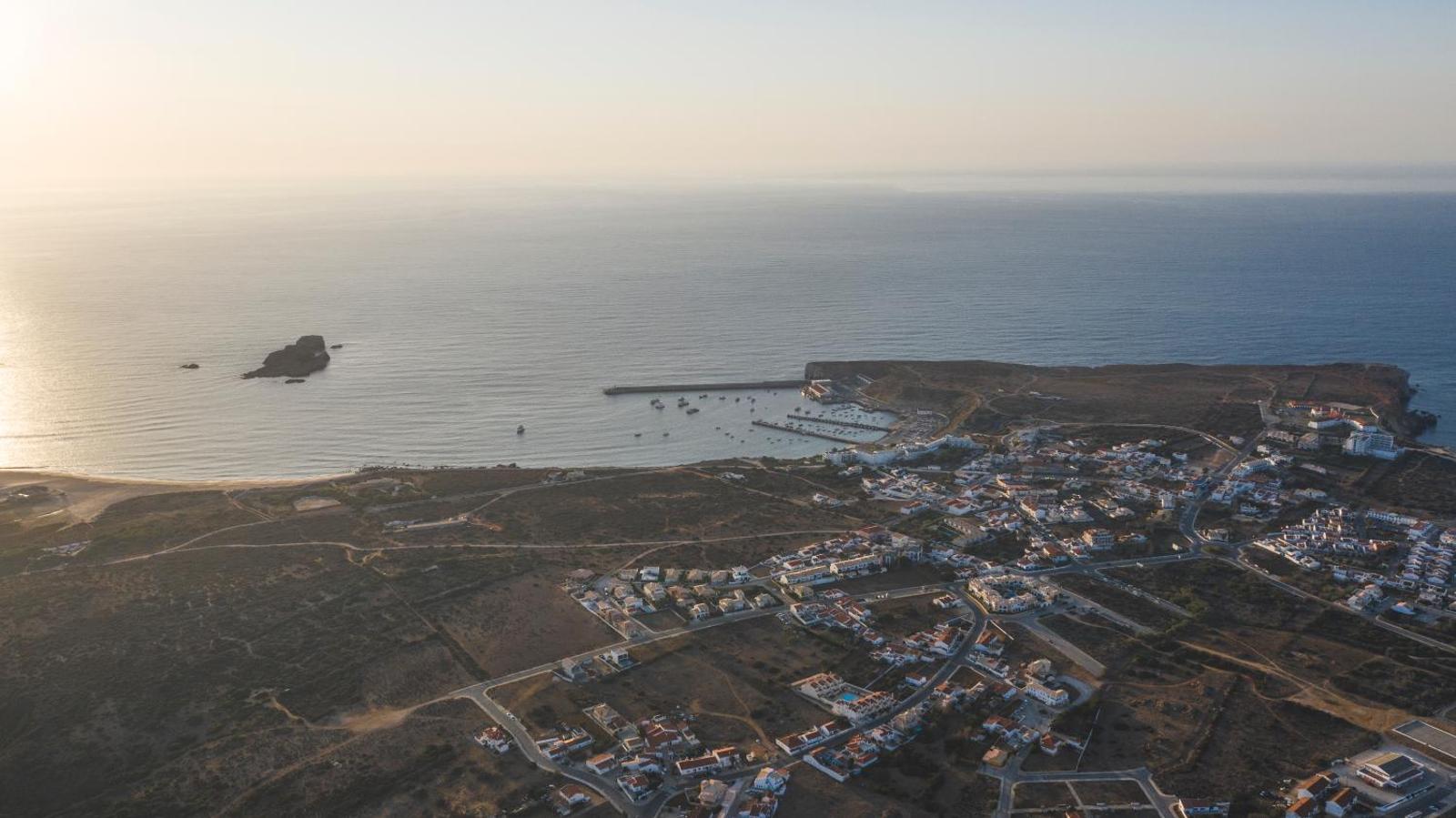 Aldeia Caicara, Sagres