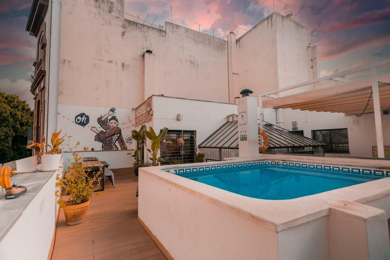 JOY Setas Coworking, Seville