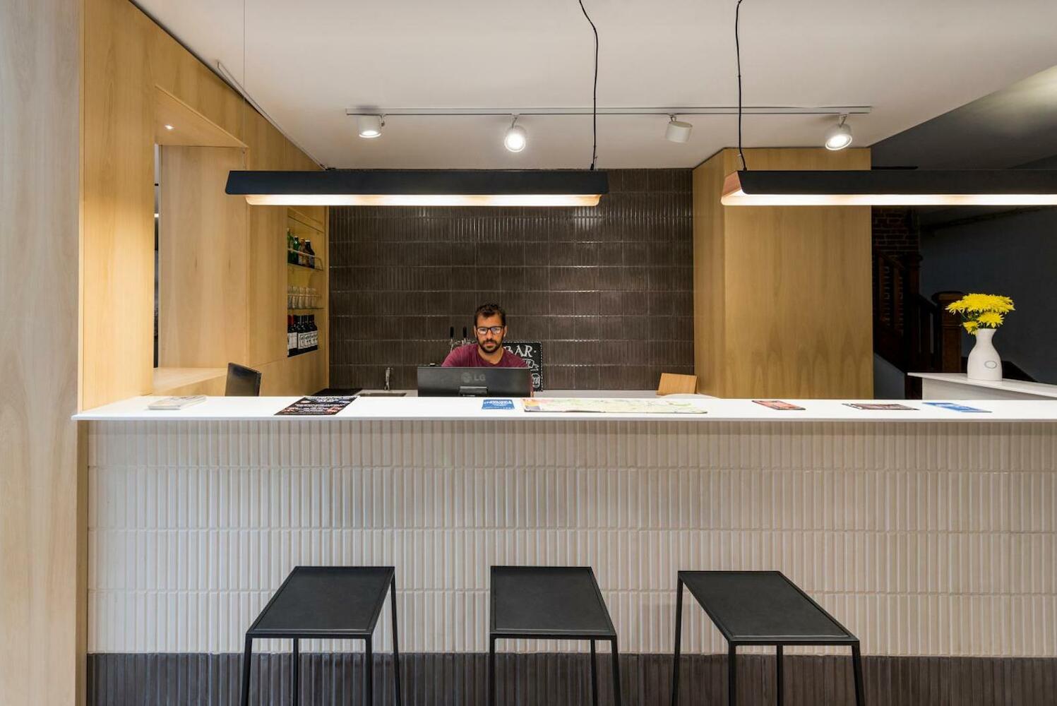 Puerto Limon Hostel, Buenos Aires