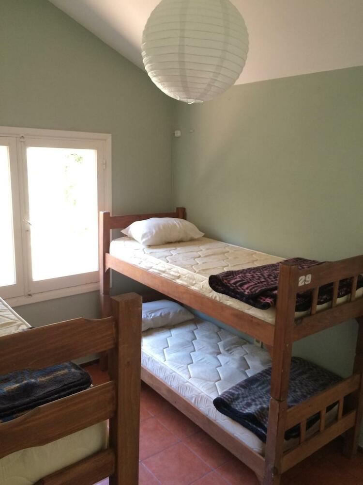 TAS D VIAJE SUITES - HOSTEL BOUTIQUE, Punta del Este