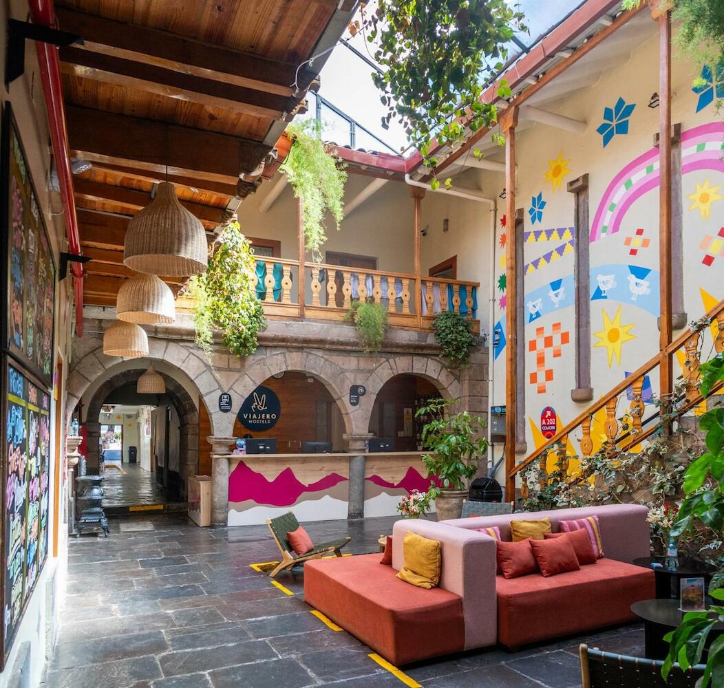 Viajero Cusco Hostel