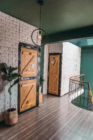 Pi Hostel, Dalat