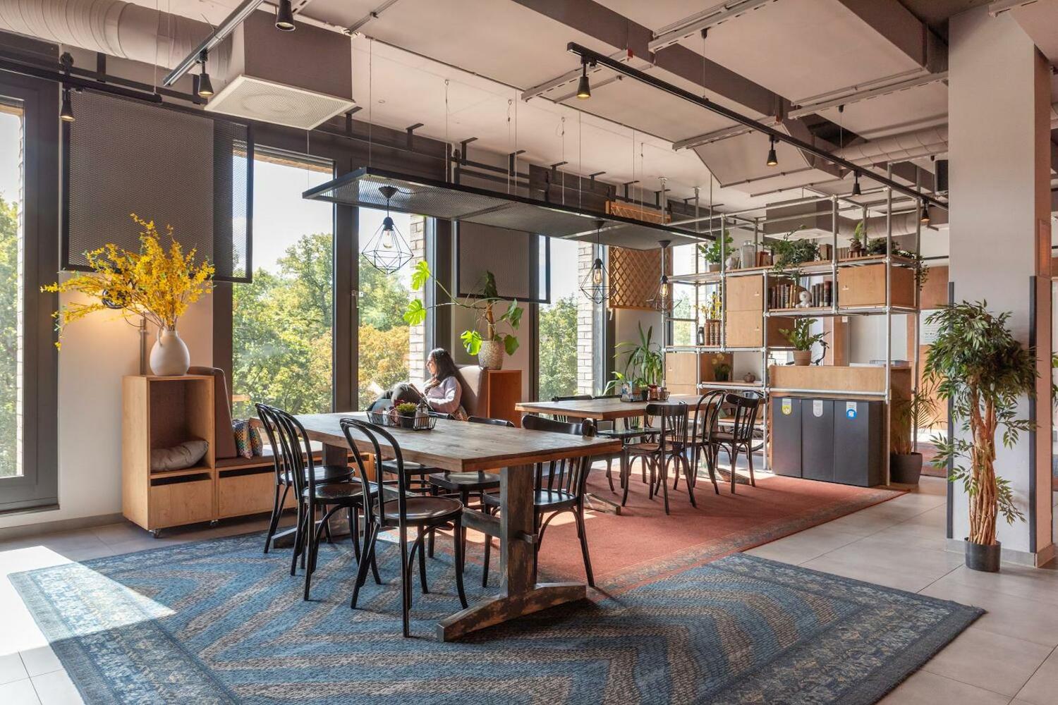 MEININGER Berlin Tiergarten, Berlin