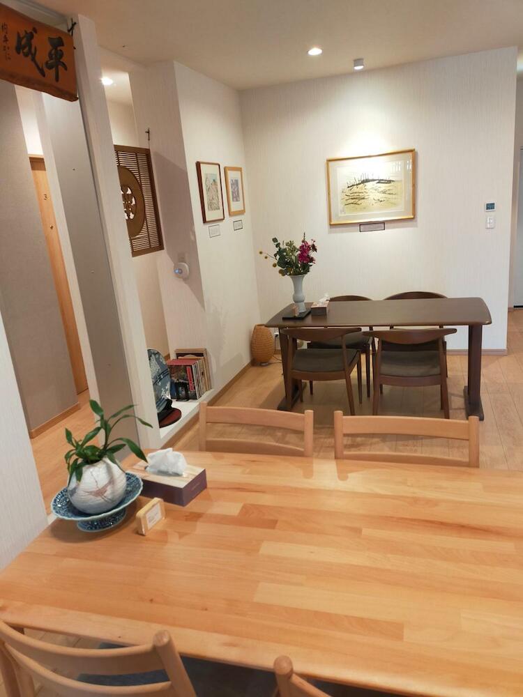 Deer hostel - Nara Old Town - 英語予約限定, Nara