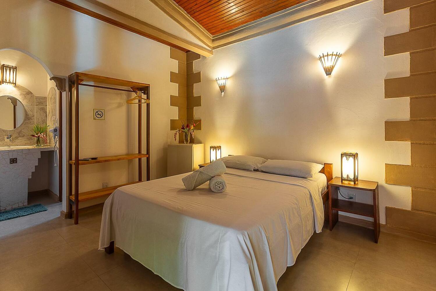 Na Casa 11 Hostel