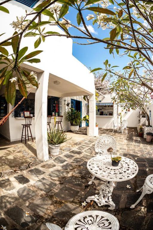 Hostel Republika, Natal