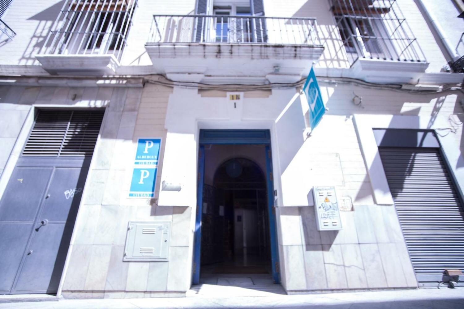 The Nomad Hostel&Pension, Seville