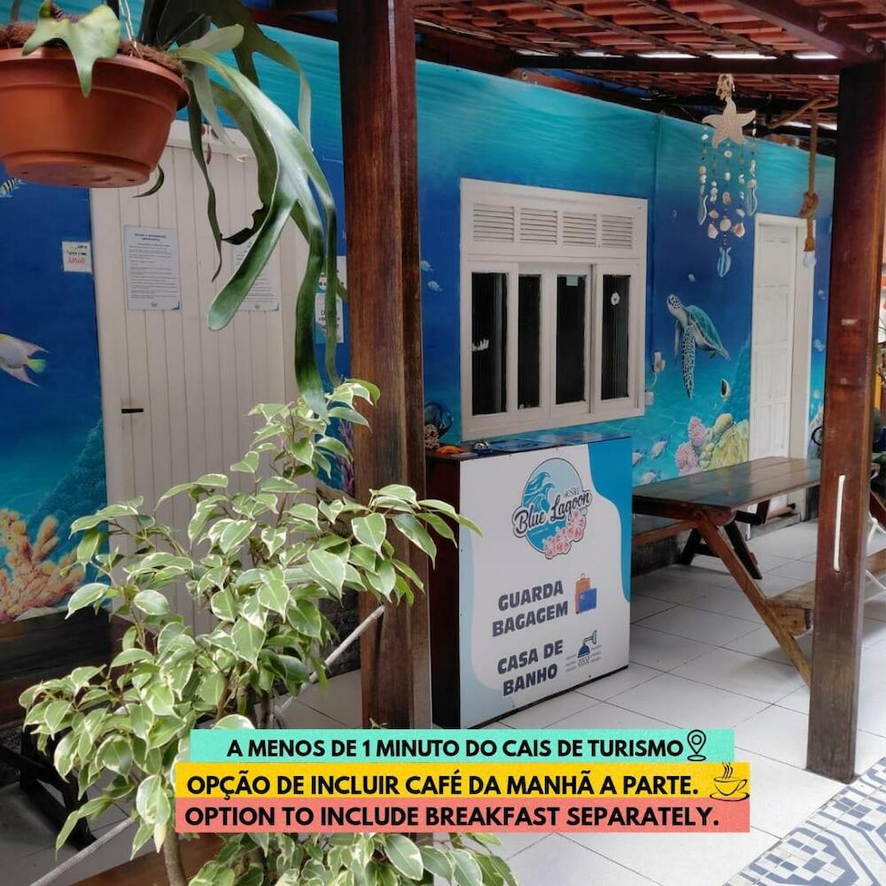 Hostel Blue Lagoon