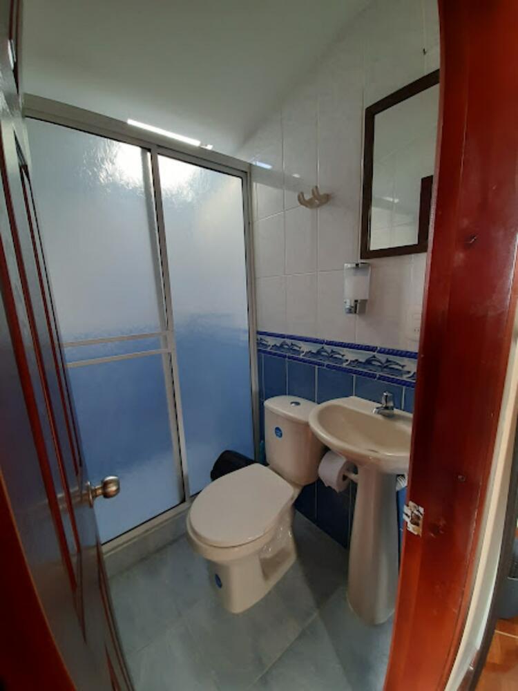 Kilómetro Cero Hostel, Salento