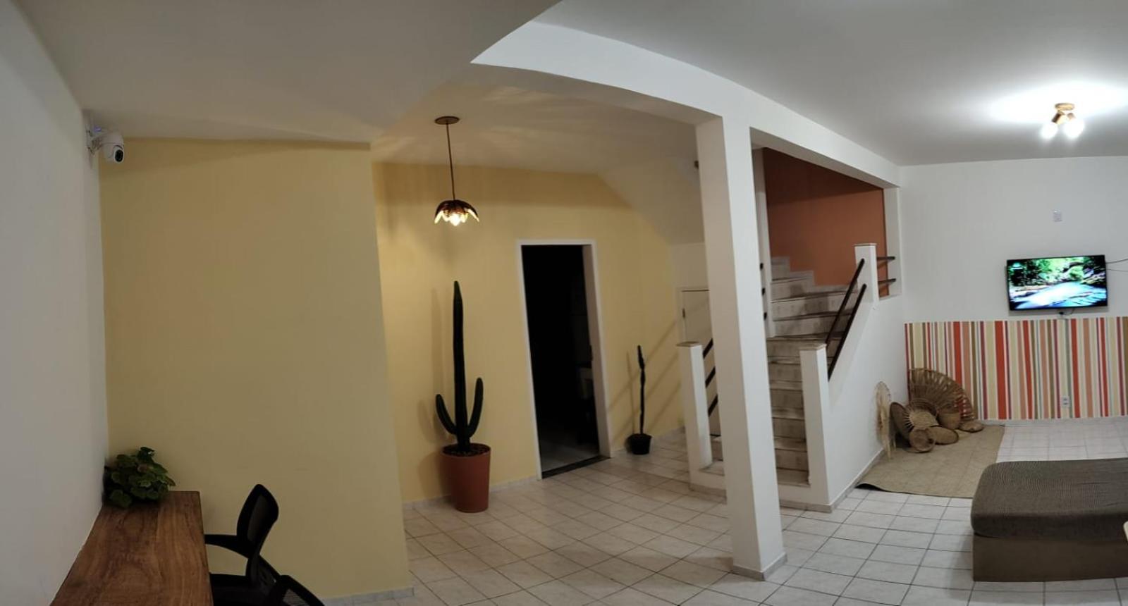 ITAPUÂ CORAIS HOSTEL
