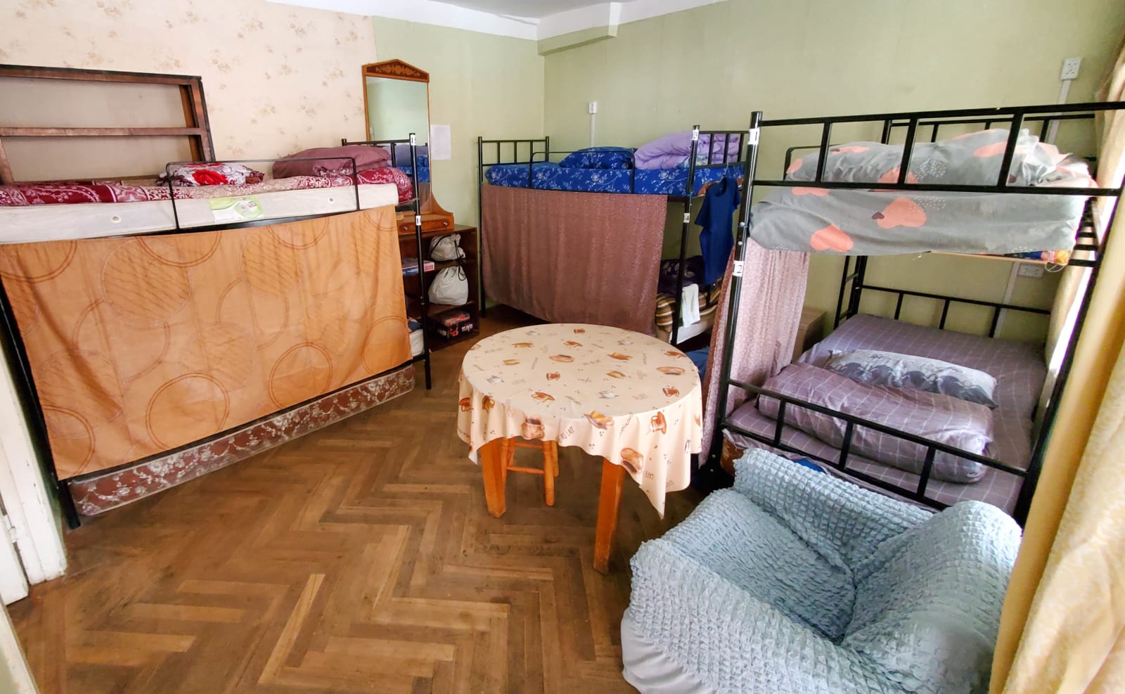 El Hostal