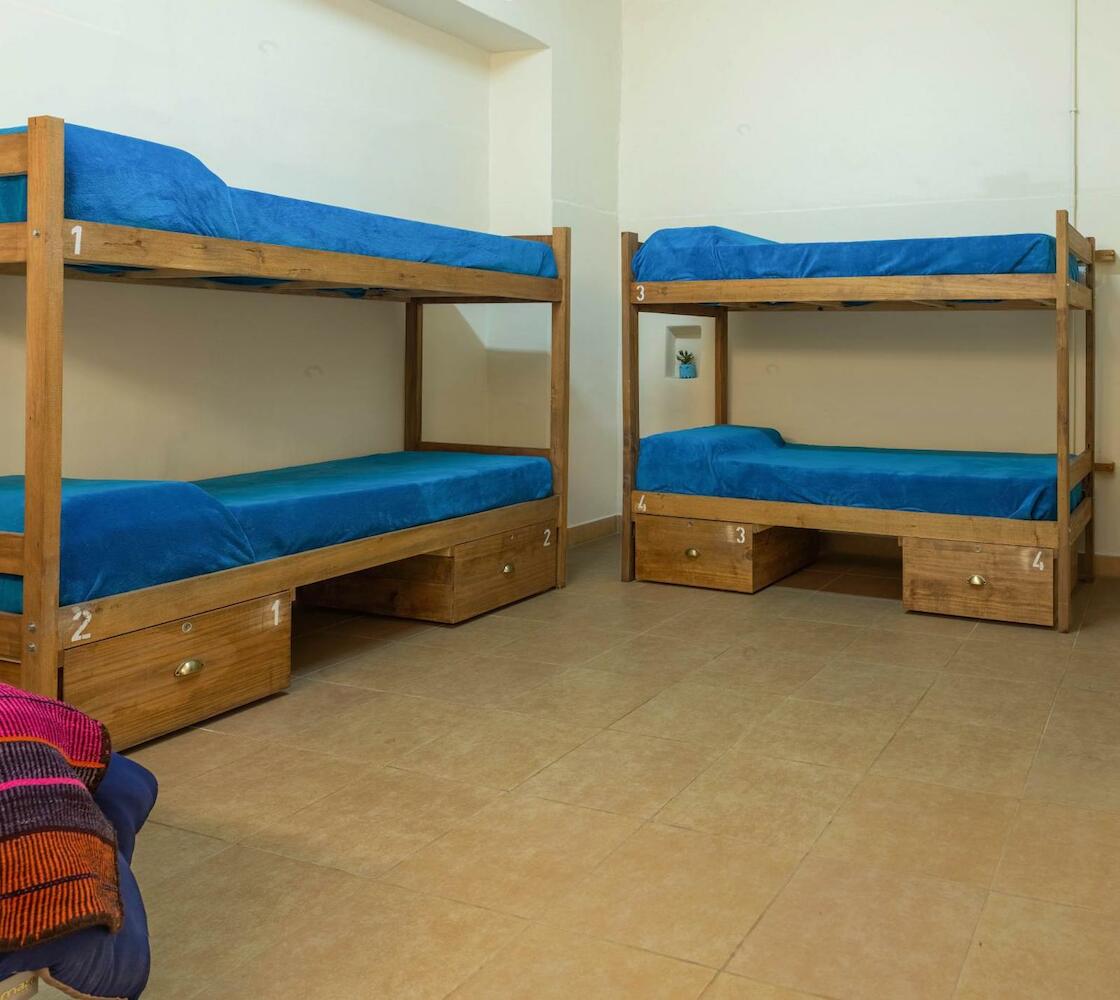Hostel Punto Ramirez, Salta