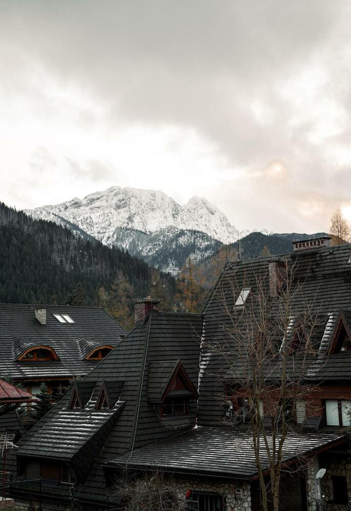 Hostel Wielka Krokiew