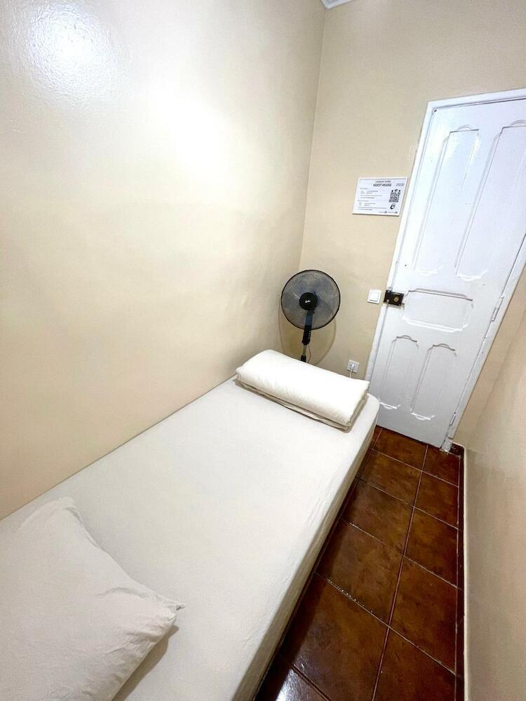 Lisboa Parque Guest House, Lisboa