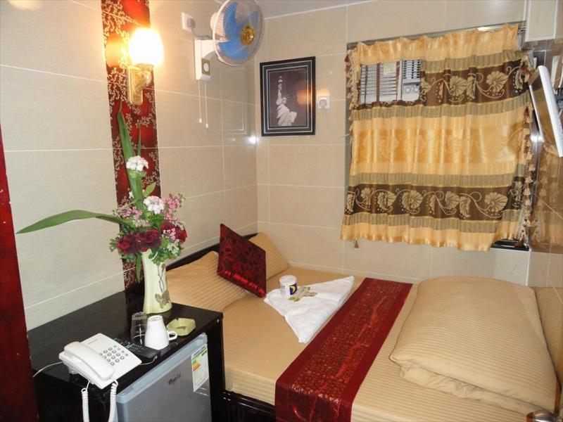 City HK Guest House