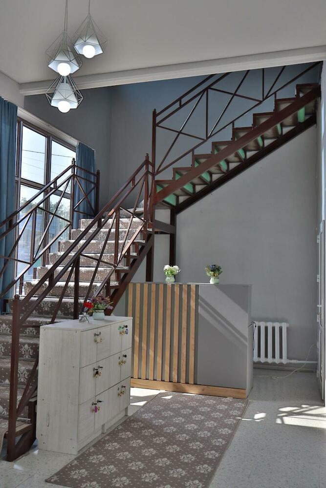Zam Zam Hostel