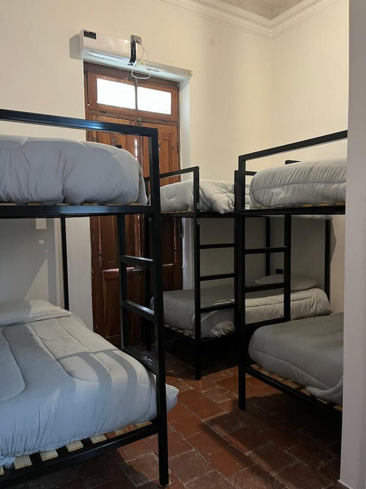 La Félicité Hostel, Salta