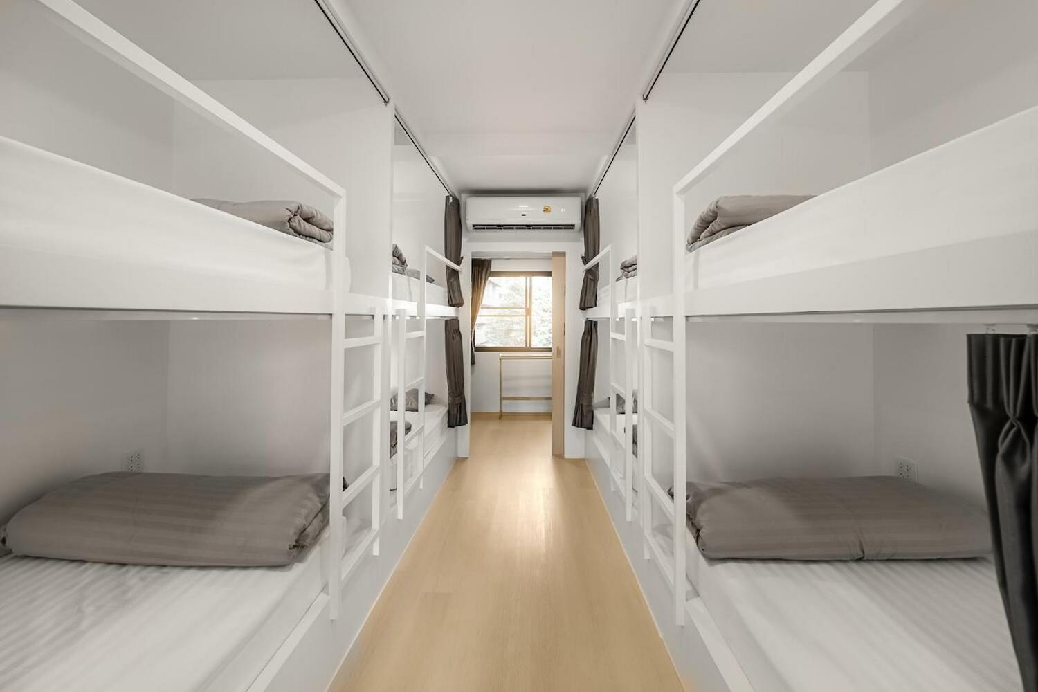 The 63rd Hostel, Bangkok