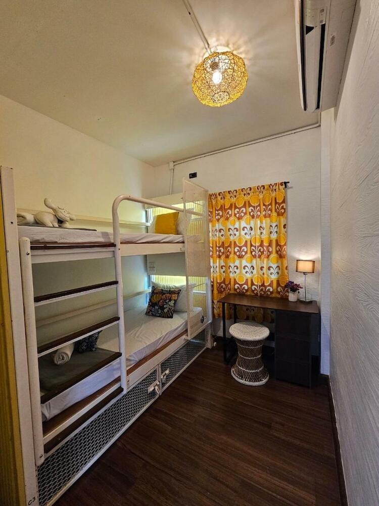 Chiza Hostel Chiangmai