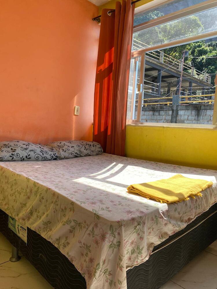 Hostel Alzira House Vidigal, Rio de Janeiro