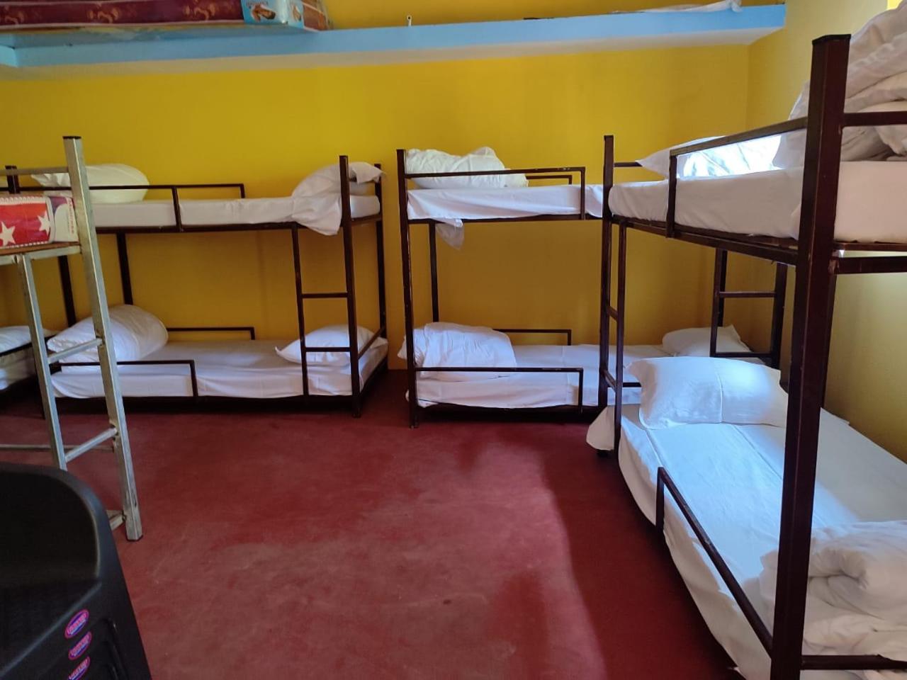 Shrushthee Hostel, Vagator