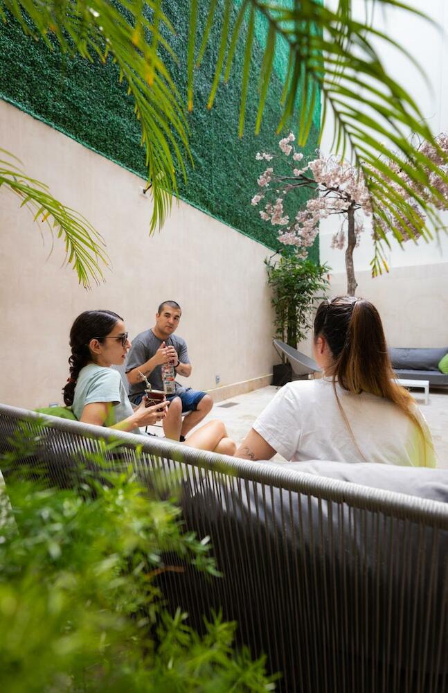 Suut Hostal Boutique, Playa del Carmen